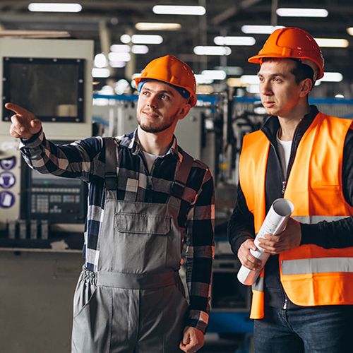 پروژه نفت و گاز 1