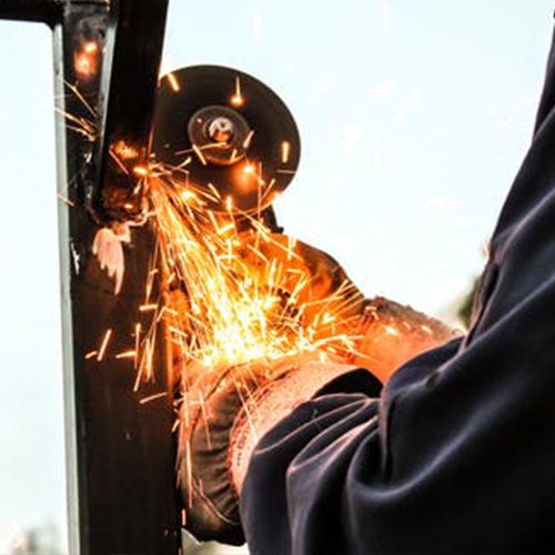 پروژه نفت و گاز 2