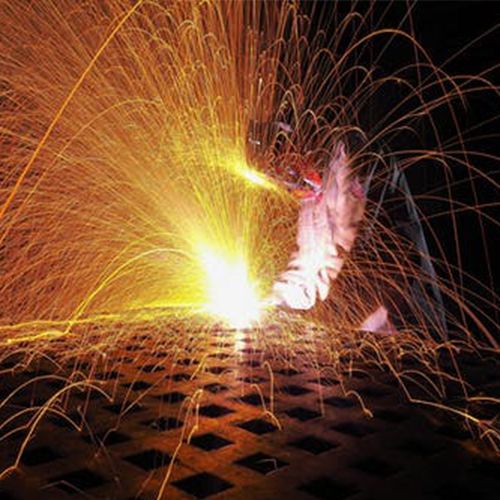 پروژه نفت و گاز 3